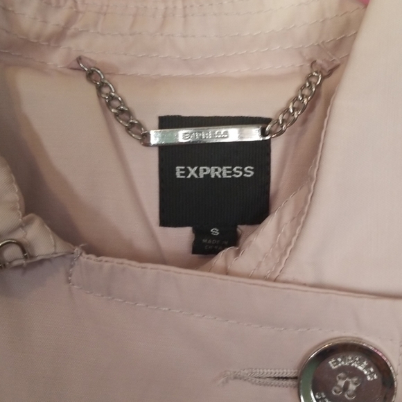 Jacket - Picture 2 of 4